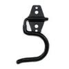 Amazon Gancho de Garagem Transfronteiriço Conjunto de Ganchos Pesados de Metal para Ferramentas de Armazenamento de Depósito de Jardim Bicicleta