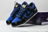 Zapatos de Tabla Dunk Cross Pure Original Dunking Maillard para Hombre y Mujer Calle Alta Exterior Caña Baja Retro Casual Deportivos Baloncesto
