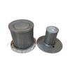 Elemento de Filtro Separador de Aceite y Gas Sullair 02250100-756