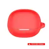 Funda de silicona para auriculares QCY MeloBuds N20, a prueba de golpes, a prueba de polvo, estuche de carga, funda para la carcasa de los auriculares