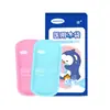 Haishi Hainuo Pack de Hielo Médico Desechable Pack de Hielo de Enfriamiento Rápido Enfriamiento Físico Compresa Fría Pack de Hielo para Uso en Casa Portátil