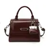 Bolso de Diseño de Nicho para Mujer, Bolso Cruzado de Hombro Estilo Nuevo, Bolso Cuadrado Pequeño de Moda de Gama Alta para el Trabajo, Bolso de Axila