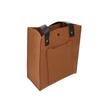Bolsa de regalo, bolsa de embalaje para ropa, bolso de mano para regalo, en stock, venta al por mayor, bolso de fieltro, bolsa de regalo trasera, empresa