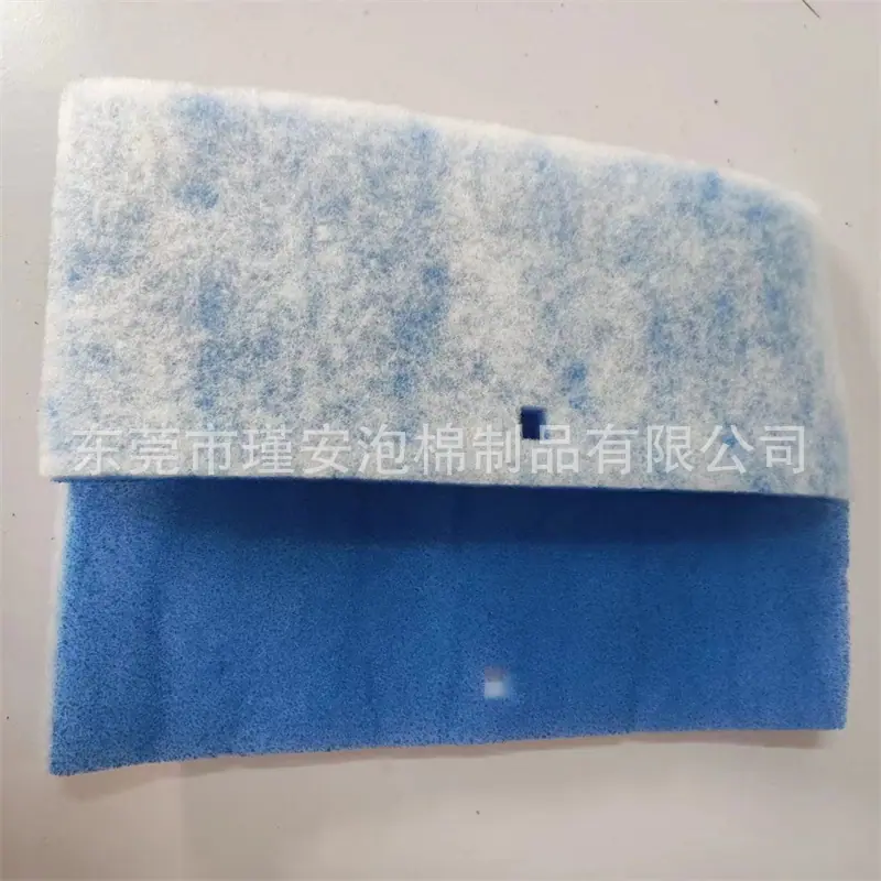 过滤棉