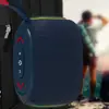 Koleer Nuevo H51 Altavoz Bluetooth de Alta Potencia Subwoofer Portátil Exterior Resistente al Agua Altavoz Bluetooth Subwoofer