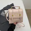 Nova Bolsa de Mão Multifuncional Feminina com Design Volkswagen, Mochila de Viagem Casual Simples de Grande Capacidade