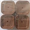 Almofadas para os pés da máquina de lavar, Almofadas de elevação, Almofadas de absorção de choque, Almofadas para geladeira, Antiderrapante e à prova de choque, Novo levantamento universal doméstico