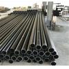 Tubo de Gas de Cloruro de Polivinilo Mine Especificaciones Diversas Tubo de Cloruro de Polivinilo PVC-KM1.6/95 Minería del Carbón