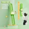 Entrenador de Salto Vertical para Niños con Contador de Voz para Aumento de Altura, Uso en Casa