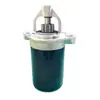 Motor de Arranque de Coche adecuado para Hyundai S1164 UD03235S 115757 116709
