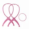 Soporte para pelucas, Soporte plegable, Accesorios de soporte para el cuidado y peinado, Almacenamiento de pelucas