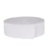 Cinta de Pescado de Nylon, Cinturón de Corte de Seda de Pescado Crudo, Resistente al Desgarro, Autoadhesivo, Cinturilla sin Pelusa, Cinturón Elástico de Control de Abdomen para Deportes