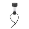 Luzes de Gravata Solares, Luzes Decorativas para Gramado, Luzes de Jardim, Luzes de Ambiente para Casamentos ao Ar Livre, Luzes Noturnas, Luzes de Paisagismo