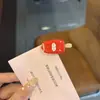 Pasador de Helado de Chocolate Dulce de Dibujos Animados Divertido Pasador de Corazón Pinza para Flequillo Lateral Femenino Pinza de Pato Pinza para el Cabello Regalo
