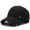 Chapéu de Outono e Inverno para Homens de Meia-idade e Idosos, à Prova de Vento, à Prova de Frio, Chapéu de Vovô, para Ciclismo e Atividades ao Ar Livre, Forrado com Lã, Espessado, Proteção para Orelhas, Chapéu de Algodão Quente