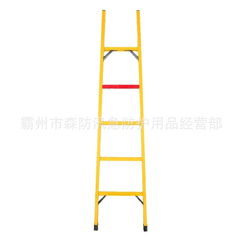 绝缘直梯 (3)