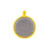 Esponja de Limpieza de Doble Cara para Uso Doméstico, Fregado de Cocina, Paño para Lavar Platos, Engrosada y Duradera, Eliminación de Manchas, No Absorbe Fácilmente Aceite, Estropajo