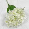 Sinta-se graciosa e elegante 176 peças de hortênsia hidratante simulação flor sensação úmida avançada ornamentos de sala de estar decoração de casa hotel macio conjunto