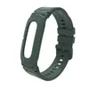 Adequado para pulseira de reposição Fitbit Air Google smart watch pulseira de pulso macia respirável de TPU resistente ao desgaste amigável à pele
