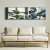Pinturas Colgantes Personalizadas, Murales Modernos Simples y de Alta Gama para la Entrada de la Sala de Estar, Pinturas Decorativas para el Trabajo en Hoteles, Murales para Sala de Estar y Dormitorio