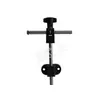 Clípe em U Suporte em T Grande Suporte de Guarda-corpo DT Combinação de Para-lama Ajustável Montagem Lateral Perfil 40 Slot Assento Fixo