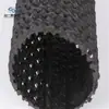 Tubería permeable rígida de alta calidad y alta resistencia de fabricante de Shandong para ingeniería permeable subterránea