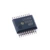 SN74LVC245 SN74LVC4245 ADWR/APWR/ADBR chip transceptor de bus de ocho vías