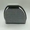 A2128300318 É Adequado para Mercedes-Benz 2048300018 Filtro Elemento Filtro de Grelhas de Ar Condicionado de Carro
