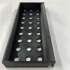Red de Bloqueo para Peces y Camarones B7 Tapa