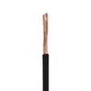 Kebaolong 2854 2464 No. 30 No. 26 Hilo Blindado de 4 Núcleos Hilo de Nylon USB Blindado Cable Enfundado