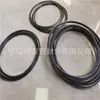 Anel O com revestimento de Teflon anel de vedação com revestimento de fluoroplástico