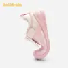 Zapatos Balabala para Bebés y Niños Pequeños, Zapatos de Bebé, Zapatos para Niños y Niñas, Nuevo Estilo Primavera y Otoño 2025, Antideslizantes, Lindos y Lindos