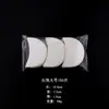 Fabricante Personaliza Empaquetado Bajo Demanda de Pegatinas para Sombras de Ojos, Pegatinas Aislantes para Pestañas, Pegatinas Auxiliares para Maquillaje de Ojos, Pegatinas para Sombras de Ojos de Tela No Tejida Grandes y Pequeñas
