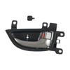 Suministro Transfronterizo 82610-3X000 Manija Interior de Puerta de Coche 83620-3X000 Adecuado para Hyundai Elantra