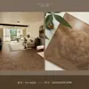 Piso laminado de parquet retro Versailles francés al por mayor casa de huéspedes tienda de ropa 12 mm resistente al desgaste