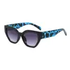 Gafas de sol irregulares estilo ojo de gato Raine 2026 para mujer, Gafas de moda transfronterizas europeas y americanas, Gafas de estilo callejero retro simples de celebridad de internet