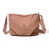 Bolso de Mujer Moda Coreana Transfronterizo, Retro y Ligero, Nuevo Estilo 2026 Bolso de Hombro, Bolso Cuadrado Pequeño Simple y Elegante, Bolso Cruzado