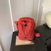 Bolsa Pequena Elegante e Versátil Verão 2026 Nova Casual Repelente à Água Bolsa de Ombro Transversal Bolsa Feminina de Nylon