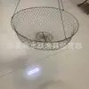 Red de Protección para Peces de Alambre de Acero 304, Red de Protección para Peces Modelo Nuevo, Red de Protección para Peces de Alambre de Acero 304 Directamente del Fabricante