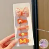 Pinzas para el Cabello de Bebé para Bebés con Cabello Fino, Suaves con el Cabello, Pinzas para el Cabello de Bebé, Pinzas BB, Lindos Accesorios para el Cabello de Niños, Pinzas para Cabello Fino, Adornos para el Cabello