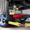 Correas de Amarre para Neumáticos Tipo Tensor Personalizado Correas de Amarre para Coche Correas de Fijación para Neumáticos