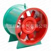 Ventilador de flujo mixto de bajo ruido SWF-I, ventilador axial de flujo local, extractor de humos industrial silencioso