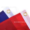 Bandera holandesa de 90 x 150 cm, bandera de poliéster de 3 x 5 pies, suministro transfronterizo, bandera de Holanda en stock