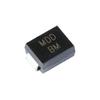 Apenas o chip original SMBJ15CA DO-214AA Diodo de supressão transiente TVS bidirecional 10 apenas