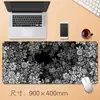 Venda Direta da Fábrica Mouse Pad 3D Personalizado, Tapete de Mesa Criativo Antiderrapante, Travamento de Borda de Precisão, Mouse Pad de Alta Qualidade