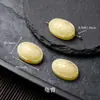 Colección de Accesorios de Cera de Abeja de Segunda Generación: Bolsa de Dinero de Cera de Abejas, Colgante Pequeño de Calabaza, Accesorios de Joyería Hechos a Mano para Manualidades, Venta al por Mayor