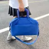 Moda de Verano 2026 Bolso de Hombro Cruzado de Gran Capacidad con Separación Húmedo-Seco para Viajes Cortos, Viajes de Negocios