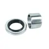 Adecuado para Atlas Copco Atlas 2904006100 Manga de Sello de Eje Tipo Tornillo Accesorios para Compresores de Aire
