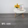 Piso SPC click Spot proteção ambiental doméstica resistente ao desgaste 6mm Novo material Piso plástico-pedra padrão madeira piso de renovação