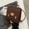 Nova Bolsa Retrô, Mochila Feminina, Nova Bolsa de Viagem Estilo Colégio Britânico, Mochila de Alta Qualidade
